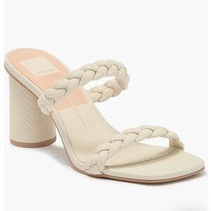 Dolce Vita Nairi Braided Strappy Sandal